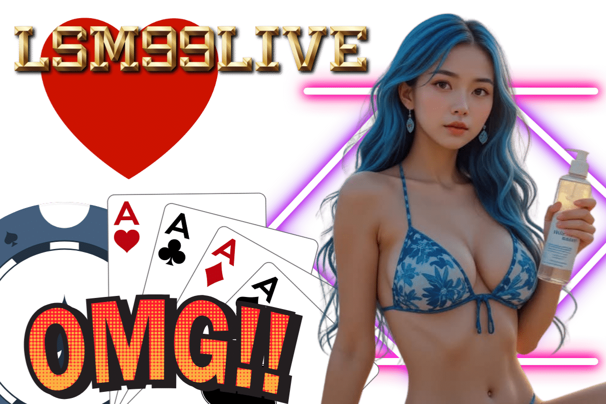 lsm99live slot
